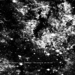 Saturn Form Essence : Structure 14-79-33